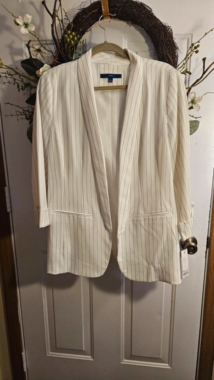Apt. 9 Blazer